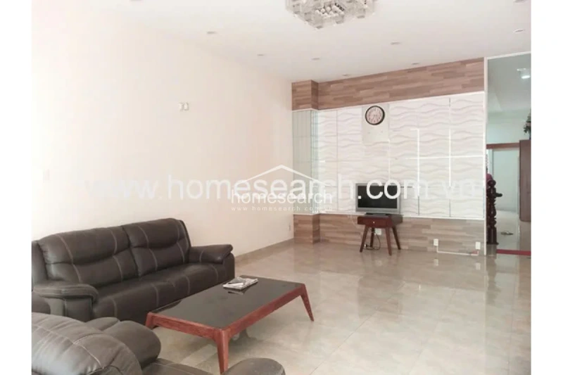 House for rent in An Phu - House - An Khanh - Image 5 - (4 bedrooms, 3 bathrooms, 263 sqm)