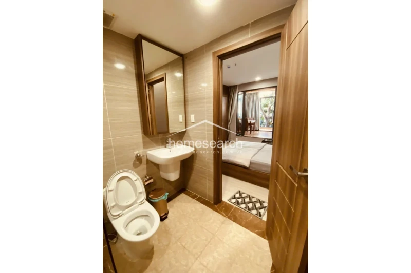 Serviced apartment for rent in Thao Dien – An Khanh Ward - Serviced Apartment - Image 18 - (1 bedroom, 1 bathroom)
