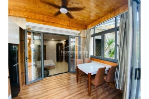 Serviced apartment for rent in Thao Dien – An Khanh Ward - Serviced Apartment - Image 17 - Thumbnail - (1 bedroom, 1 bathroom)