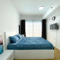 Cozy 2 Bedroom Apartment For Rent in Masteri Thao Dien - Apartment - Image 7 - Thumbnail - (2 bedrooms, 2 bathrooms, 70 sqm)