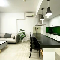 Cozy 2 Bedroom Apartment For Rent in Masteri Thao Dien - Apartment - Featured Image - Thumbnail - (2 bedrooms, 2 bathrooms, 70 sqm)