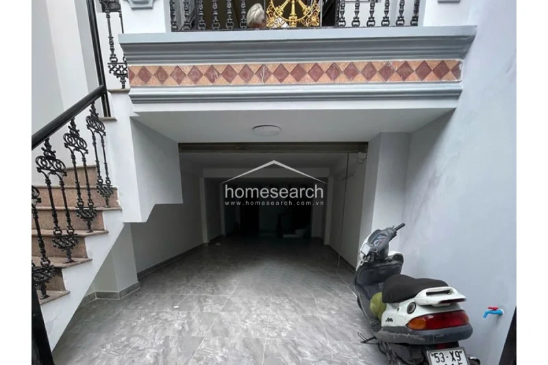 House for rent in An Khanh - House - An Khanh - (4 bedrooms, 5 bathrooms, 90 sqm)