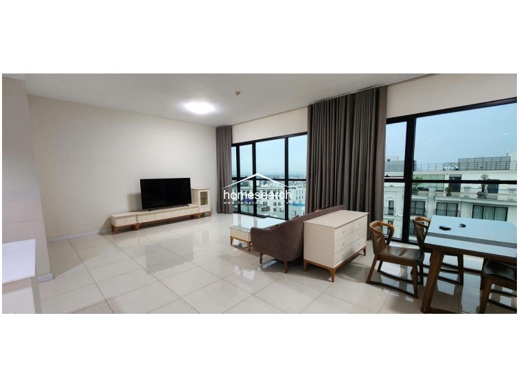 APARTMENT FOR RENT IN THE ASCENT - DIST.2