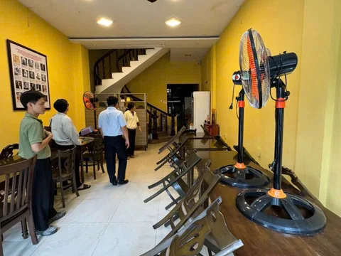 House for rent in Thao Dien - An Khanh Ward - Nhà phố - An Khanh - (5 bedrooms, 6 bathrooms, 70 sqm)