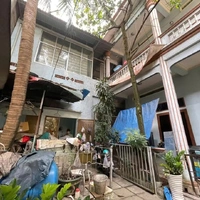 House for rent in Thao Dien - Commercial - An Khanh - Featured Image - Thumbnail - (10 bedrooms, 250 sqm)