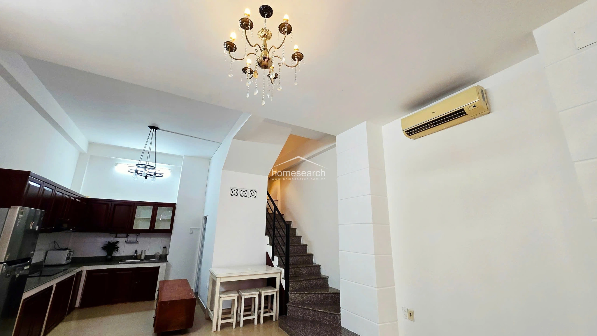Nhà phố 4 Phòng ngủ 3 Phòng tắm 55 m² tại P. An Khánh - Nhà phố - An Khánh - Image 3 - (4 bedrooms, 3 bathrooms, 55 sqm)