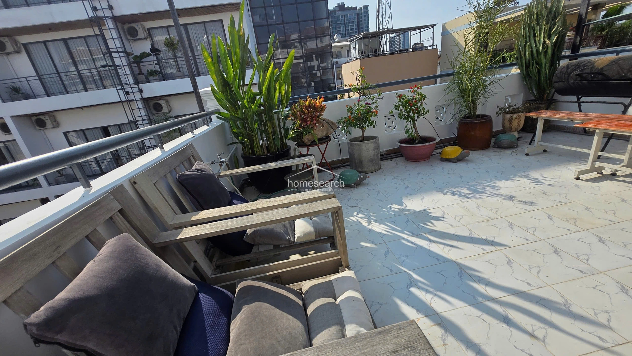 Nhà phố 4 Phòng ngủ 3 Phòng tắm 55 m² tại P. An Khánh - Nhà phố - An Khánh - Image 12 - (4 bedrooms, 3 bathrooms, 55 sqm)