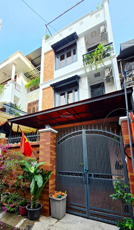 Nhà phố 4 Phòng ngủ 3 Phòng tắm 55 m² tại P. An Khánh - Nhà phố - An Khánh - Featured Image - (4 bedrooms, 3 bathrooms, 55 sqm)