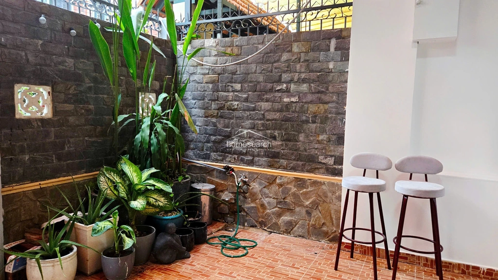 Nhà phố 4 Phòng ngủ 3 Phòng tắm 55 m² tại P. An Khánh - Nhà phố - An Khánh - Image 1 - (4 bedrooms, 3 bathrooms, 55 sqm)