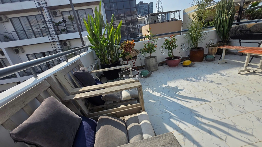 Nhà phố 4 Phòng ngủ 3 Phòng tắm 55 m² tại P. An Khánh - Nhà phố - An Khánh - Image 11 - (4 bedrooms, 3 bathrooms, 55 sqm)