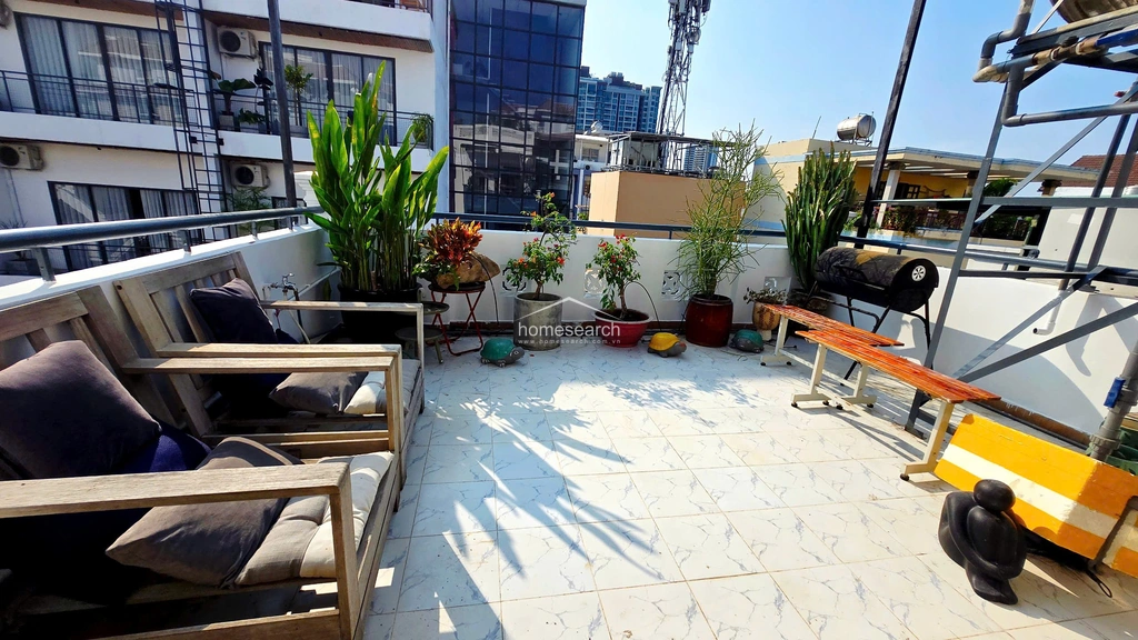 Nhà phố 4 Phòng ngủ 3 Phòng tắm 55 m² tại P. An Khánh - Nhà phố - An Khánh - Image 12 - (4 bedrooms, 3 bathrooms, 55 sqm)