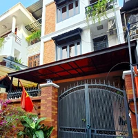 Nhà phố 4 Phòng ngủ 3 Phòng tắm 55 m² tại P. An Khánh - Nhà phố - An Khánh - Featured Image - Thumbnail - (4 bedrooms, 3 bathrooms, 55 sqm)