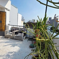 Nhà phố 4 Phòng ngủ 3 Phòng tắm 55 m² tại P. An Khánh - Nhà phố - An Khánh - Image 10 - Thumbnail - (4 bedrooms, 3 bathrooms, 55 sqm)