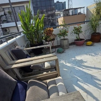 Nhà phố 4 Phòng ngủ 3 Phòng tắm 55 m² tại P. An Khánh - Nhà phố - An Khánh - Image 11 - Thumbnail - (4 bedrooms, 3 bathrooms, 55 sqm)