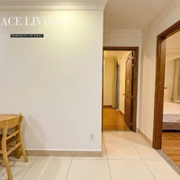 3 Bedroom serviced apartment for rent in Thao Dien – An Khanh Ward - Serviced Apartment - Image 6 - Thumbnail - (3 bedrooms, 2 bathrooms, 100 sqm)