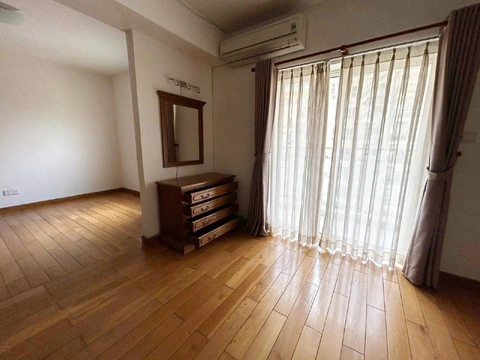 3 Bedroom apartment for rent in River Garden - An Khanh Ward - Căn hộ - An Khanh - (3 bedrooms, 3 bathrooms, 154 sqm)