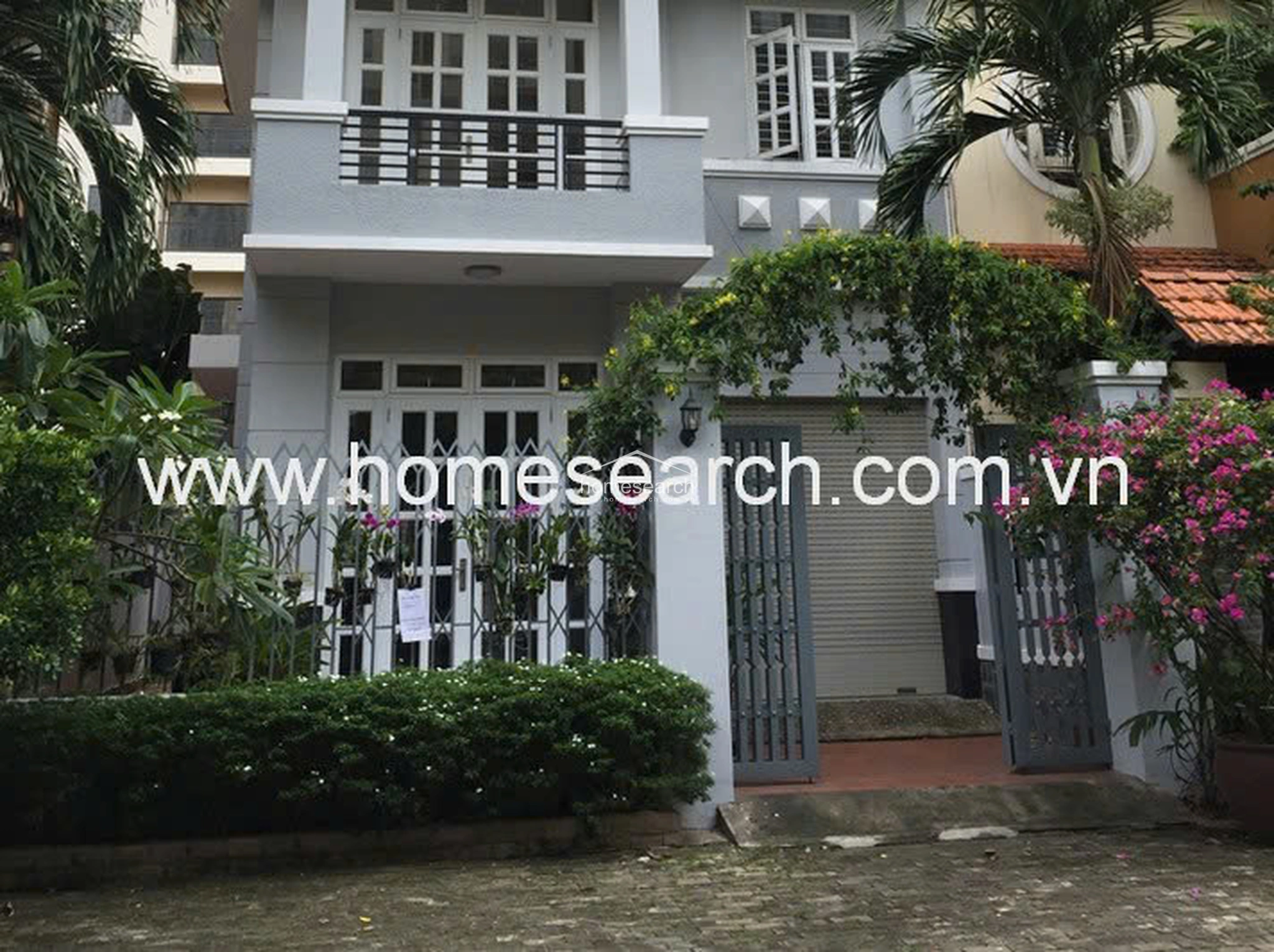 Nhà phố 6 Phòng ngủ 4 Phòng tắm 160 m² tại P. An Khánh - Nhà phố - An Khánh - Image 2 - (6 bedrooms, 4 bathrooms, 160 sqm)