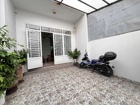 House for rent in Thao Dien - An Khanh Ward - Nhà phố - An Khanh - (5 bedrooms, 3 bathrooms, 70 sqm)