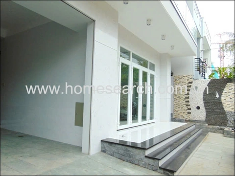 House for rent in Thao Dien - An Khanh Ward - Nhà phố - An Khanh - (4 bedrooms, 3 bathrooms, 150 sqm)