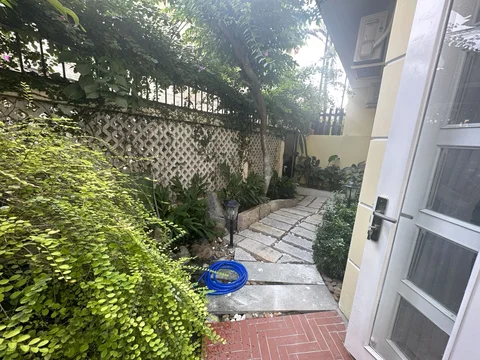 House for rent in Thao Dien - An Khanh Ward - Nhà phố - An Khanh - (3 bedrooms, 4 bathrooms, 142 sqm)