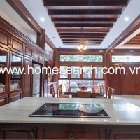 Villa for rent in Thao Dien - Villa - An Khanh - Image 9 - Thumbnail - (4 bedrooms, 4 bathrooms, 300 sqm)