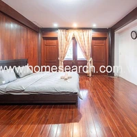 Villa for rent in Thao Dien - Villa - An Khanh - Image 11 - Thumbnail - (4 bedrooms, 4 bathrooms, 300 sqm)