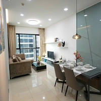 2 Bedroom apartment in The Ascent for rent