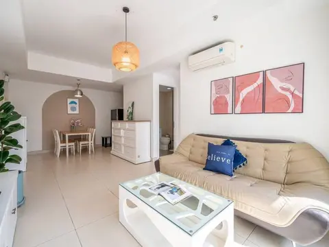 Modern 2BR Masteri Thao Dien Apartment - Fully Furnished $880/month - Căn hộ - An Khanh - (2 bedrooms, 2 bathrooms, 70 sqm)