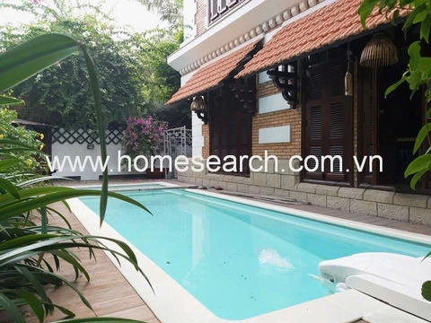 Villa 4 Phòng ngủ 4 Phòng tắm 400 m² tại P. An Khánh