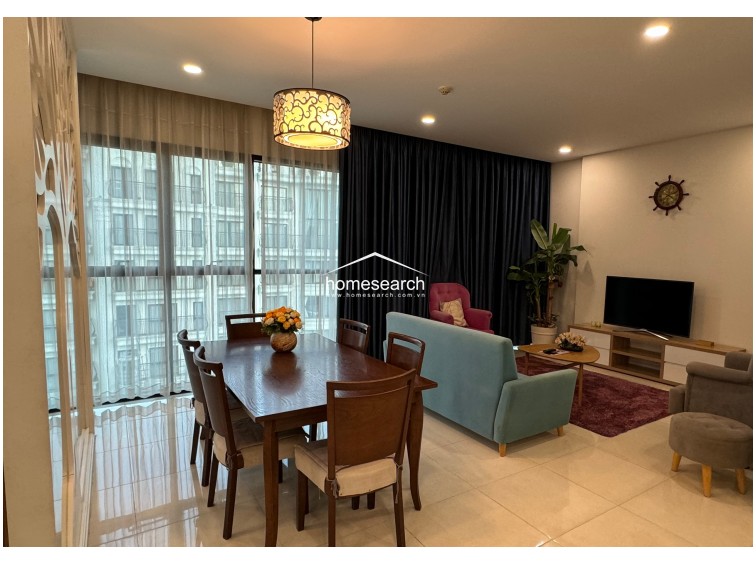 2 Bedroom apartment in The Ascent for rent