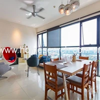 3 Bedroom apartment for rent in The Ascent - Thao Dien