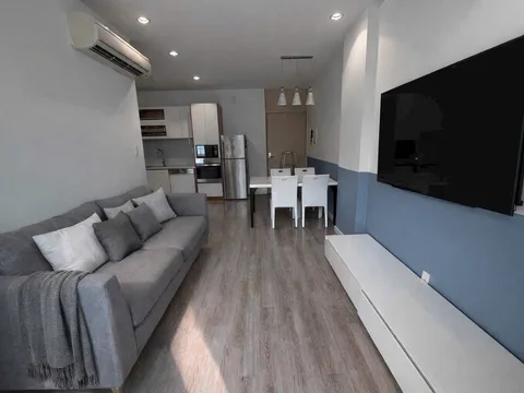 2 Bedroom serviced apartment for rent in Thao Dien