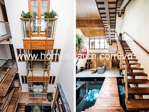 Villa 4 Phòng ngủ 5 Phòng tắm 230 m² tại P. An Khánh