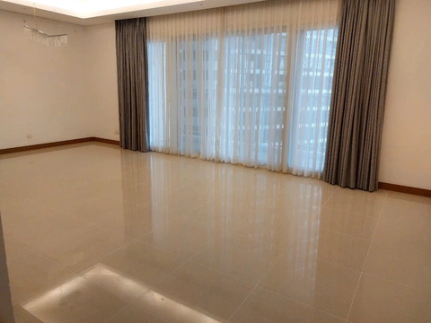 Unfurnished 3-Bedroom 145 sqm Apartment in Xi Riverview For Rent - $2,000