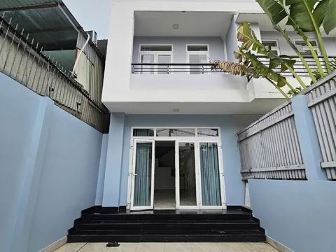 House for rent in Thao Dien - Nhà phố - An Khanh - (2 bedrooms, 3 bathrooms, 100 sqm)