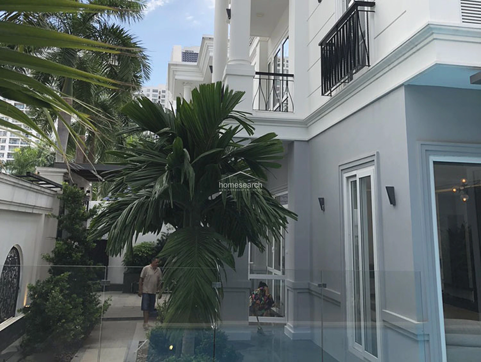 Villa 5 Phòng ngủ 6 Phòng tắm 500 m² tại P. An Khánh - Villa - An Khánh - Image 5 - (5 bedrooms, 6 bathrooms, 500 sqm)
