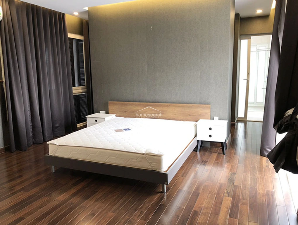 Villa 5 Phòng ngủ 6 Phòng tắm 500 m² tại P. An Khánh - Villa - An Khánh - Image 18 - (5 bedrooms, 6 bathrooms, 500 sqm)