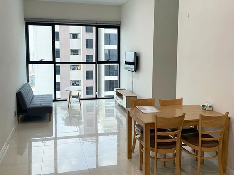 2 Bedroom apartment in The Ascent for rent - Căn hộ - An Khanh - (2 bedrooms, 2 bathrooms, 73 sqm)