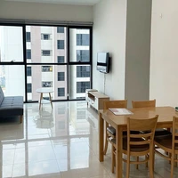 2 Bedroom apartment in The Ascent for rent