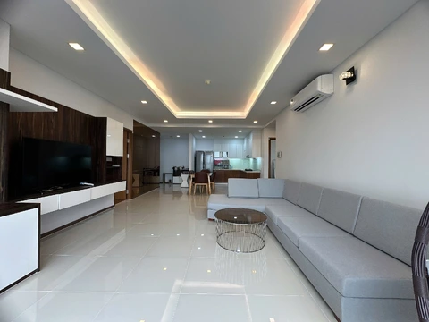 Căn hộ 3 Phòng ngủ 2 Phòng tắm 136 m² tại P. An Khánh