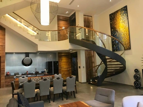 Villa 5 Phòng ngủ 6 Phòng tắm 220 m² tại P. An Khánh