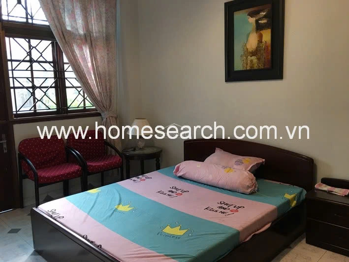 House for rent in Thao Dien - House - An Khanh - Image 6 - (3 bedrooms, 4 bathrooms, 98 sqm)