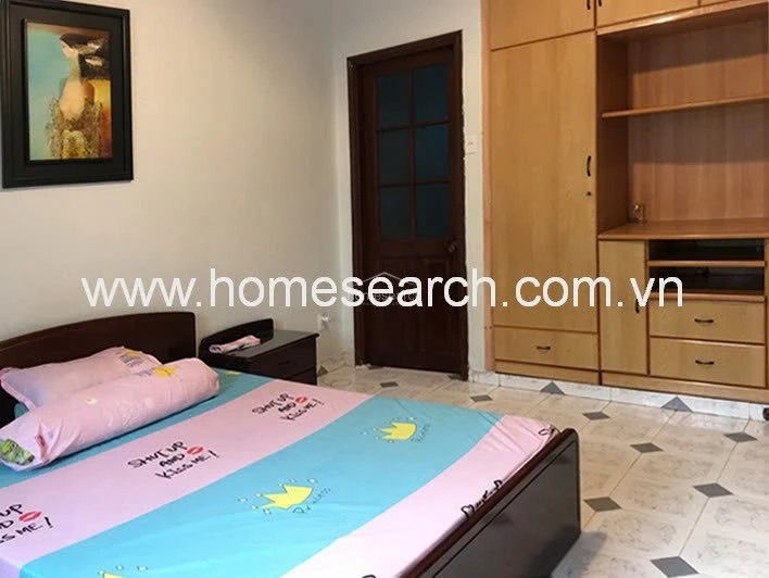 House for rent in Thao Dien - House - An Khanh - Image 7 - (3 bedrooms, 4 bathrooms, 98 sqm)