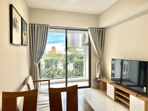 Căn hộ 2 Phòng ngủ 2 Phòng tắm 72 m² tại P. An Khánh