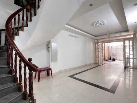 House for rent in Thao Dien - Nhà phố - An Khanh - (4 bedrooms, 4 bathrooms, 80 sqm)