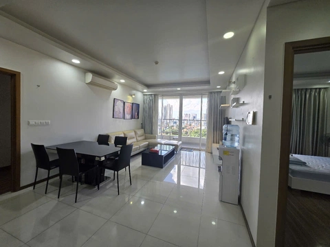 Thao Dien Pearl 2 Bedroom Fully Furnished Apartment