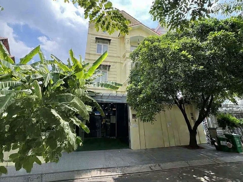 Villa 5 Phòng ngủ 5 Phòng tắm 200 m² tại P. An Khánh