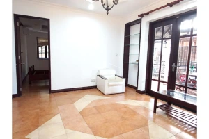 House for rent in compound Thao Dien – An Khanh Ward - House - Image 13 - Thumbnail - (5 bedrooms, 6 bathrooms, 140 sqm)