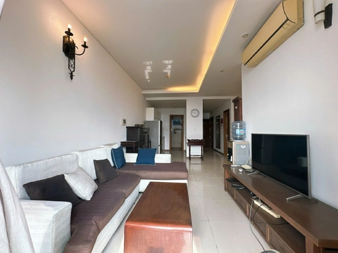 Furnished 2 Bedroom in Thao Dien Pearl For Rent - Căn hộ - An Khanh - (2 bedrooms, 2 bathrooms, 95 sqm)