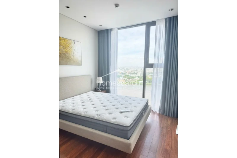 3 Bedroom apartment for rent in Thao Dien Green - Apartment - An Khanh - Image 9 - (3 bedrooms, 2 bathrooms, 109 sqm)